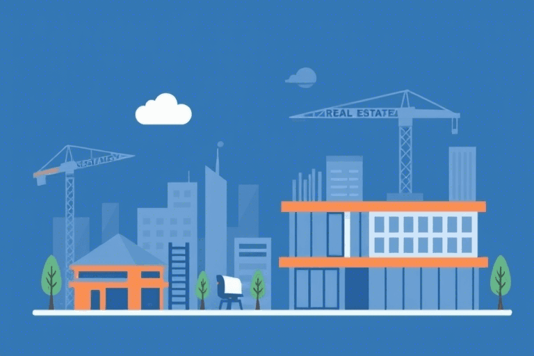 房地产工程造价管理系统怎么做才能提升项目效益与成本控制效率？