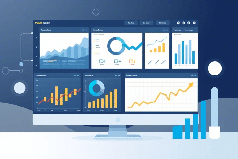 工程管理信息系统实践报告怎么做？完整流程与关键要点解析