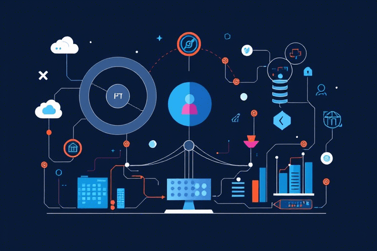 集成系统管理工程：如何实现高效协同与价值最大化