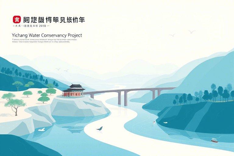 宜昌水利工程管理系统官网如何打造？一站式智慧水利解决方案揭秘