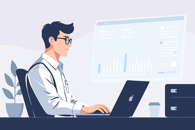 系统集成管理工程师秘诀：如何高效统筹项目全流程？