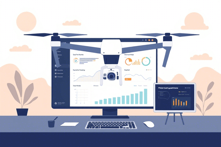 项目管理软件原理是什么？如何通过它提升团队效率与项目成功率？