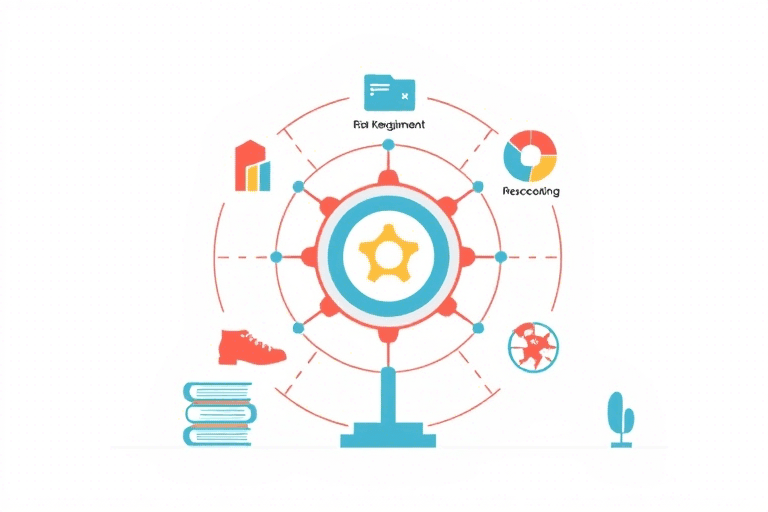 教育系统工程风险管理：如何构建安全、可持续的教育项目体系？