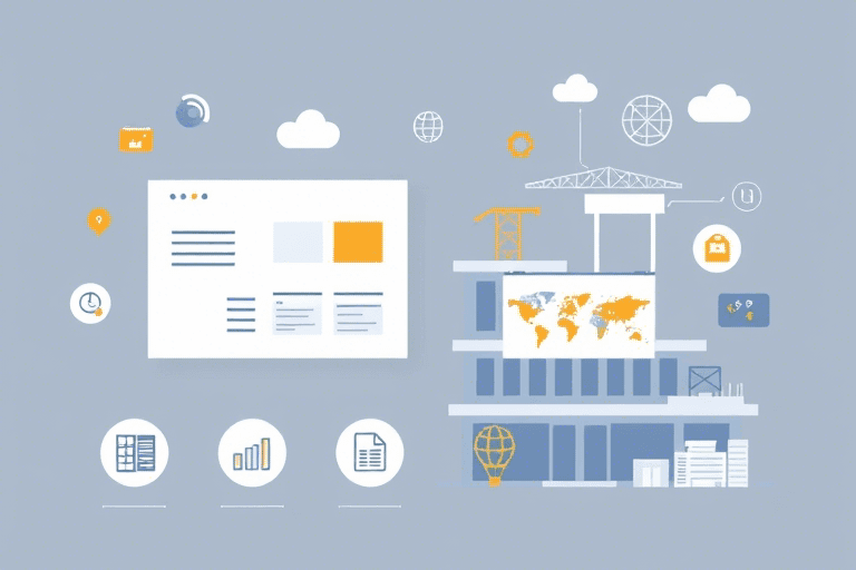 智慧工程管理系统多少钱？如何选择性价比最高的解决方案？