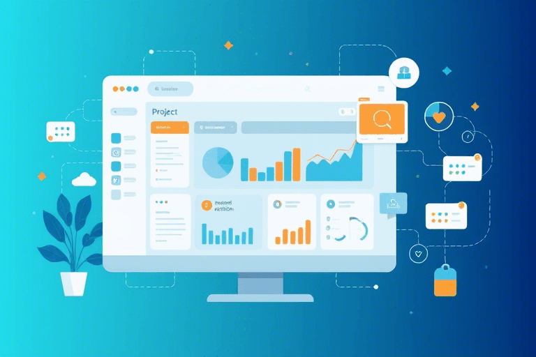 商管工程信息化管理系统怎么做才能实现高效协同与数据驱动决策？