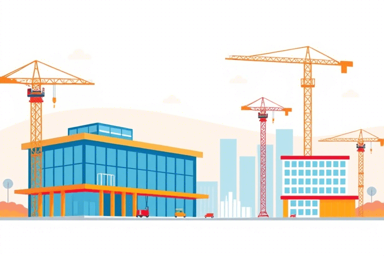 领筑工程经营管理系统如何助力建筑企业实现高效管理与成本控制？