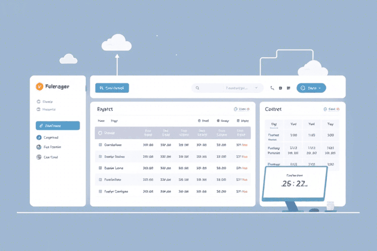 大面积订单管理系统工程如何高效落地？企业数字化转型的关键路径解析