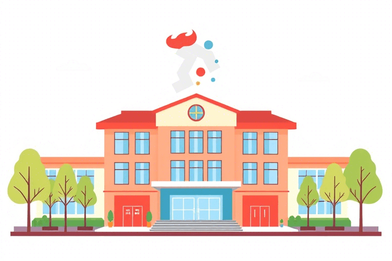 学校软件工程施工方案：如何系统化推进教育信息化项目落地