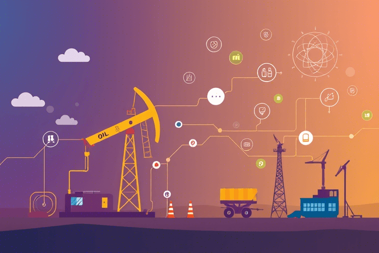 工程领域成品油管理系统如何实现高效、安全与智能化管理？