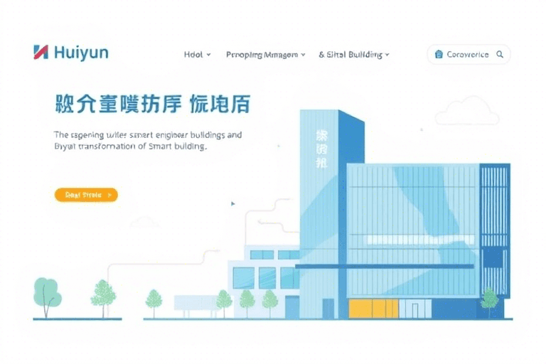 慧云系统下的工程管理：如何实现高效协同与智能决策？