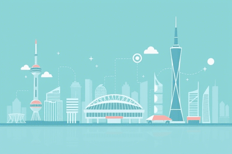 上海档案管理系统工程如何高效实施？从规划到落地的全流程解析