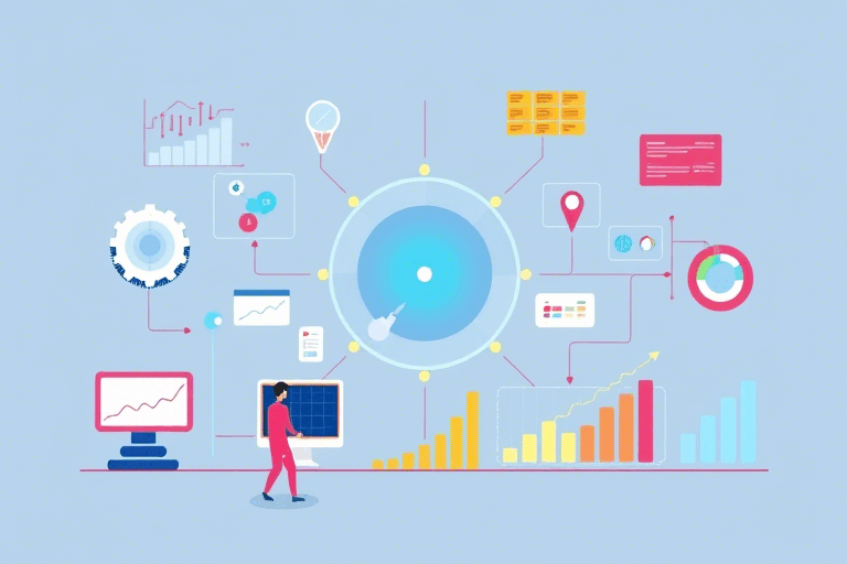 系统工程管理数据分析怎么做才能提升项目成功率和效率？