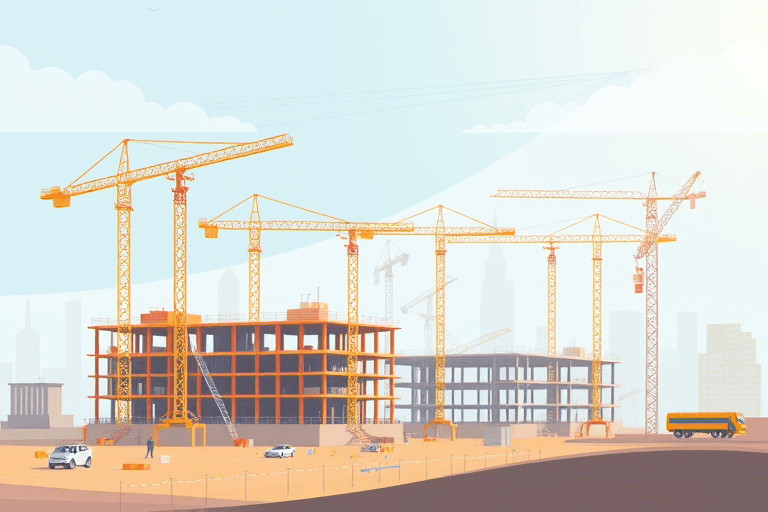 通信工程信息化管理系统如何实现高效协同与数据驱动决策