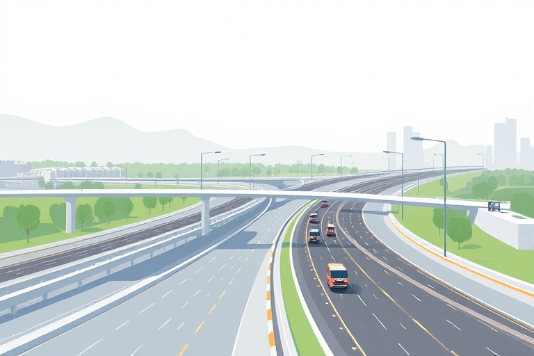 济南公路工程项目管理系统怎么做才能高效提升管理效能？