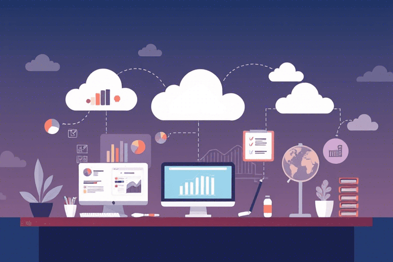 码里云工程项目管理系统如何助力企业提升项目管理效率与协同能力？