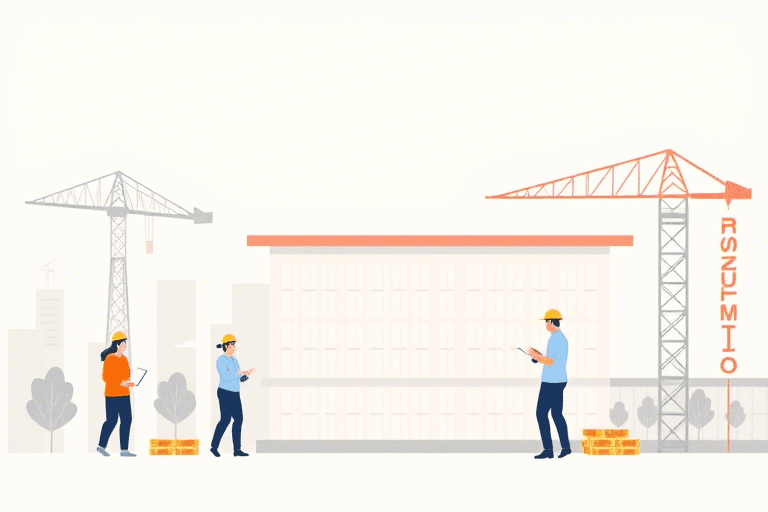 中建工程管理系统招聘公告：如何高效吸引并筛选优质人才？