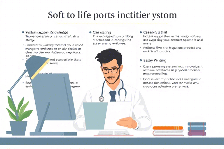 系统项目管理工程师试题怎么高效备考？掌握这些技巧轻松通关！