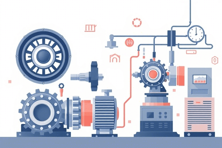 机电工程系统维修与管理怎么做才能确保高效运行与长期稳定？