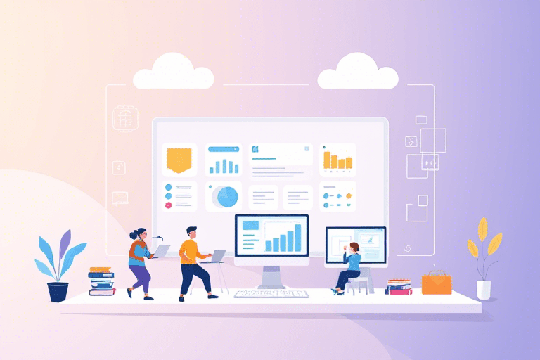 南大工程管理夏令营系统如何高效运行？全流程解析与优化策略