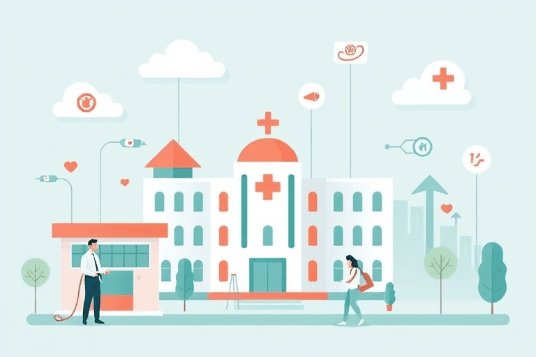 三明管理系统工程怎么做？如何通过系统化管理提升医疗改革效能？