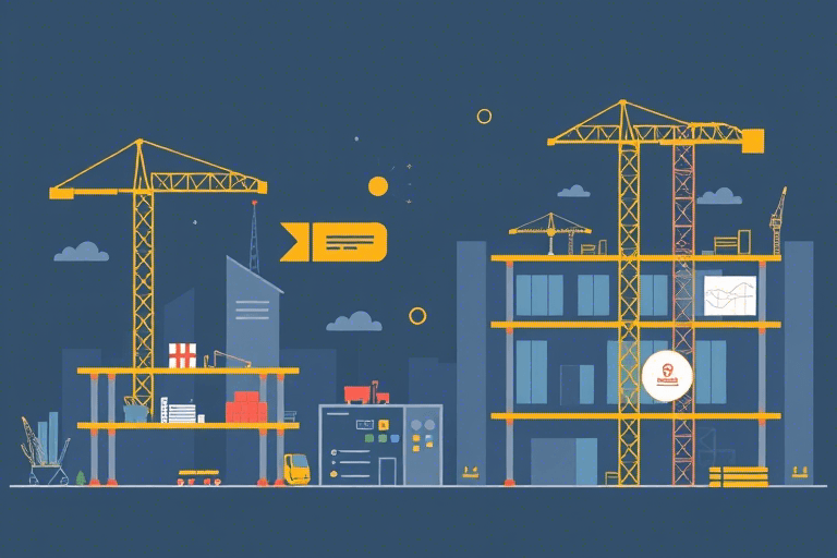 有没有在建工程管理系统？如何选择和部署高效项目管理工具？