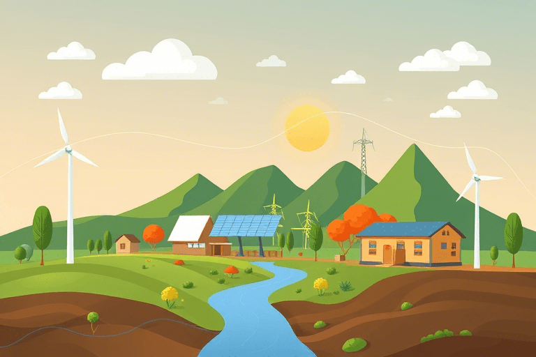 能源系统工程与管理课程如何助力绿色低碳转型？