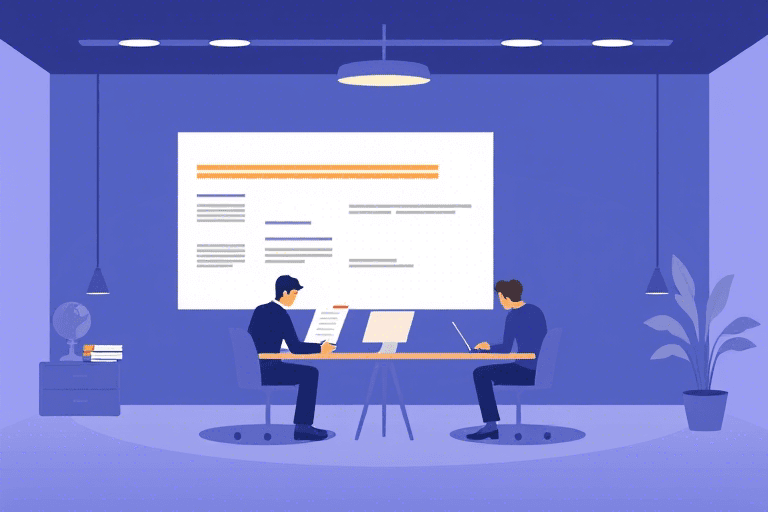 系统集成管理工程考试怎么备考才能一次通过？高效策略全解析