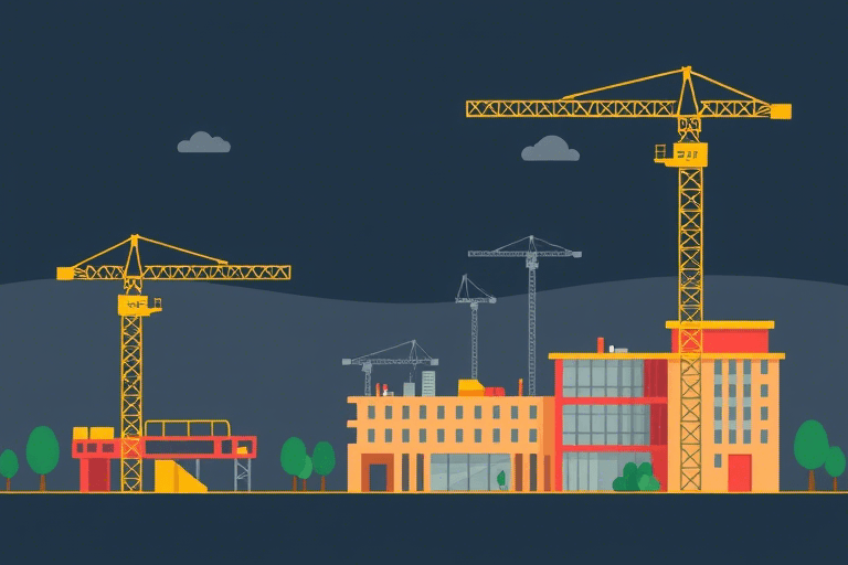 恒大工程管理信息系统如何实现高效项目管控与风险预警？