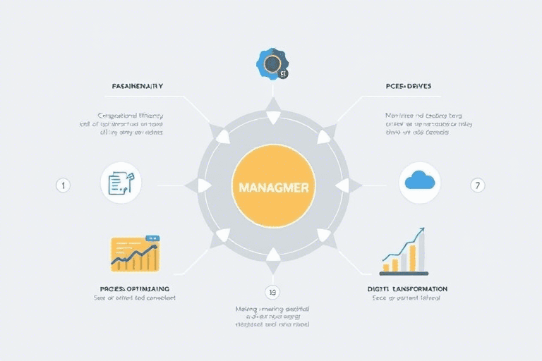 管理系统工程应用研究：如何系统化提升组织效能与决策质量