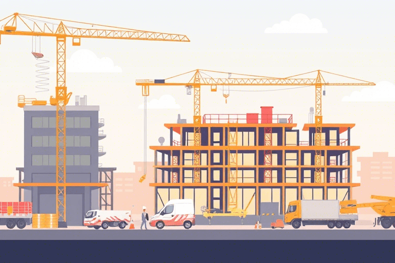 云南工地工程项目管理系统怎么做才能高效落地？如何解决施工管理难题？