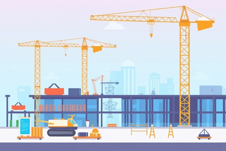 工程质量管理系统的作用：如何提升建筑项目质量与效率