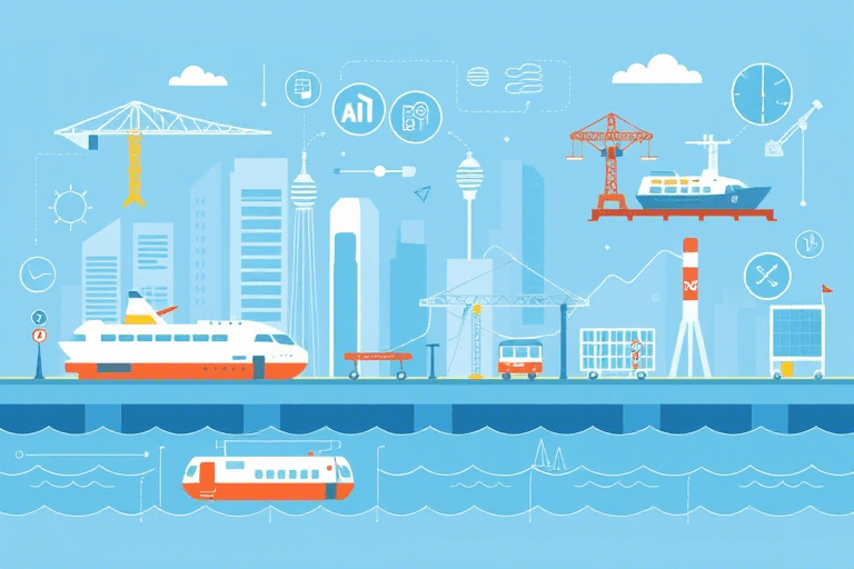 交通水运工程试验检测管理系统如何实现高效、智能与合规的全流程管理