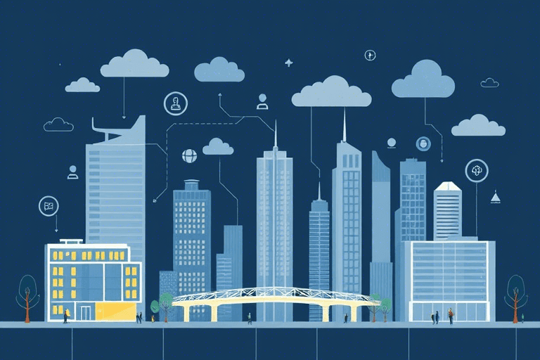 市政工程建设管理系统如何实现高效管理与智能决策？