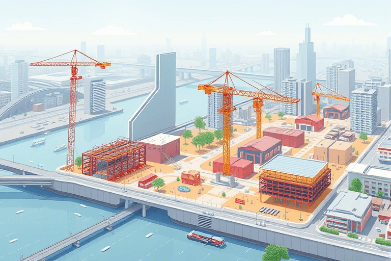 拱墅工程管理信息系统如何实现高效项目管控与数据驱动决策