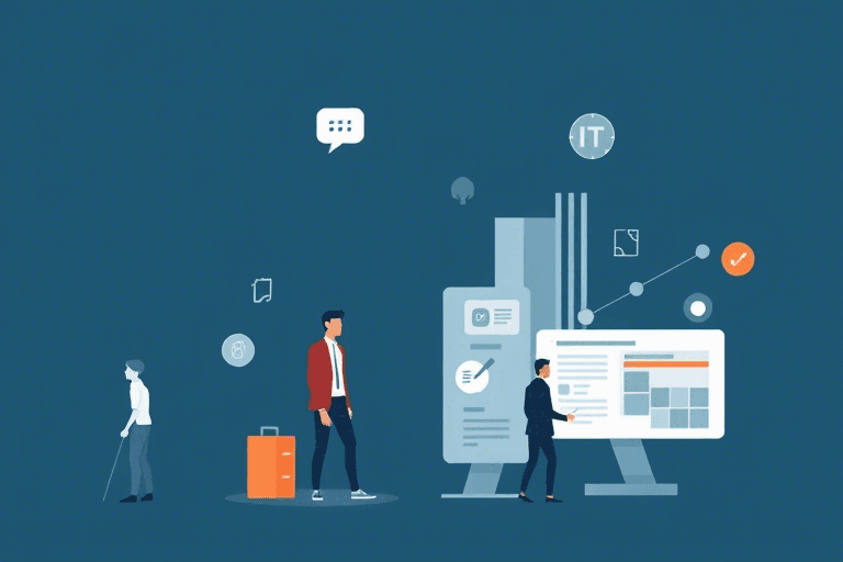 系统集成管理工程师心得：如何高效统筹项目与技术实现？