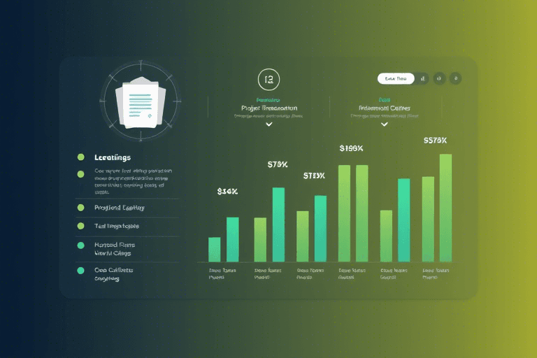 工程档案管理系统排名榜如何科学制定？权威指南揭秘行业领先方案