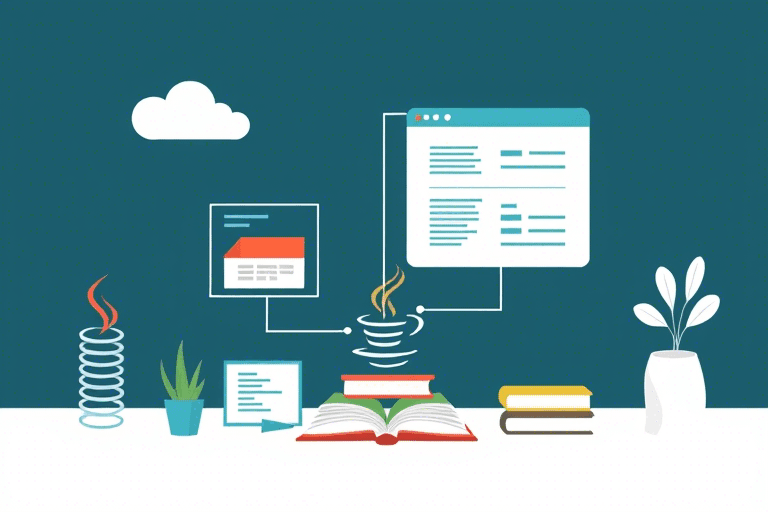 Java项目库存管理软件如何设计与实现？完整开发流程解析