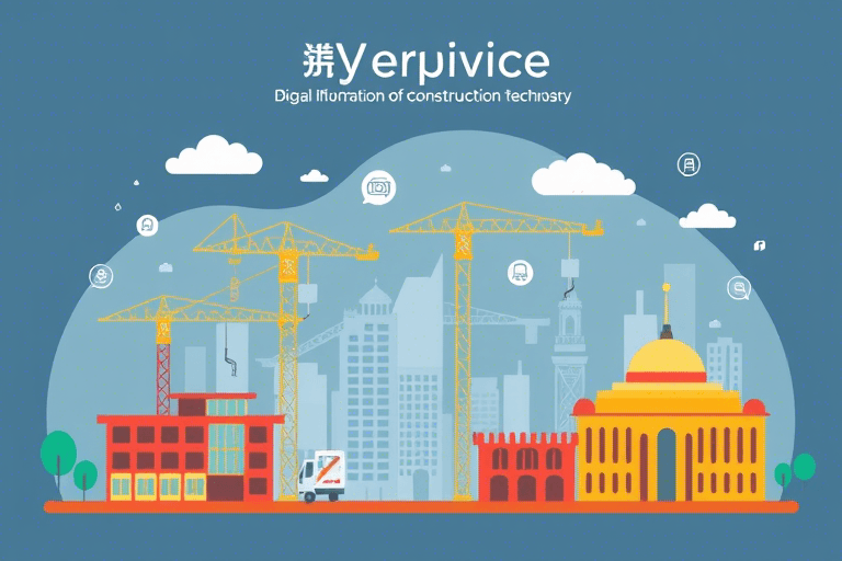 浙江省工程信息管理系统如何助力建筑行业数字化转型与高效监管？