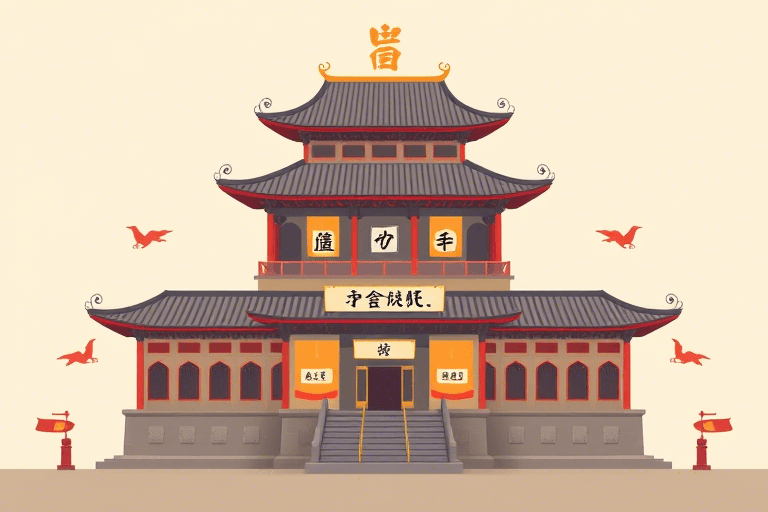 从三国看管理系统工程：如何运用历史智慧构建高效组织