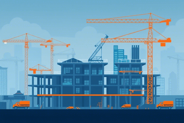 建筑工程资料管理电脑系统如何高效实现数字化转型与全流程管控？