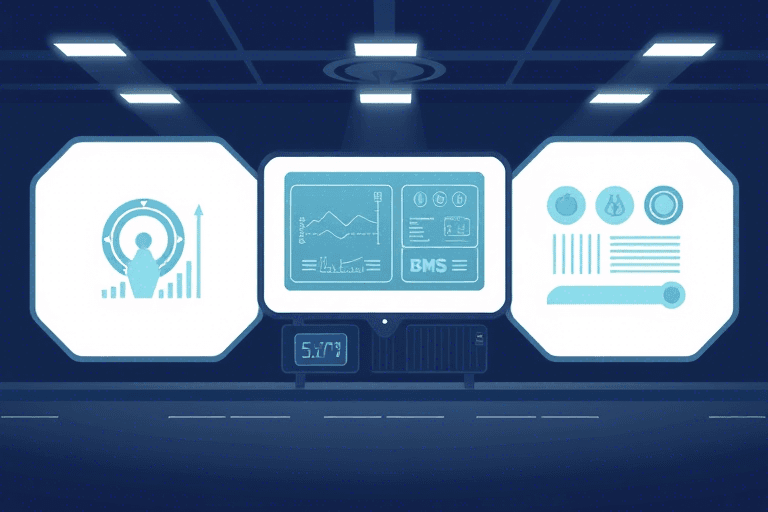 电池系统产品管理工程师如何推动新能源技术落地与市场成功