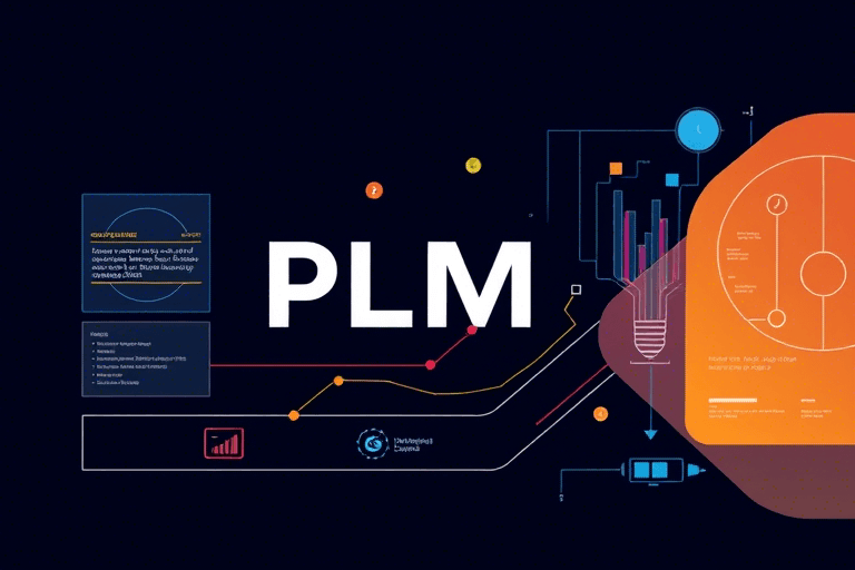 PLM系统中的工程变更管理探讨：如何实现高效、合规的变更流程