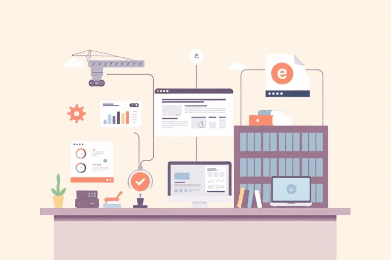 哪里找工程部管理系统？高效项目管理解决方案全解析