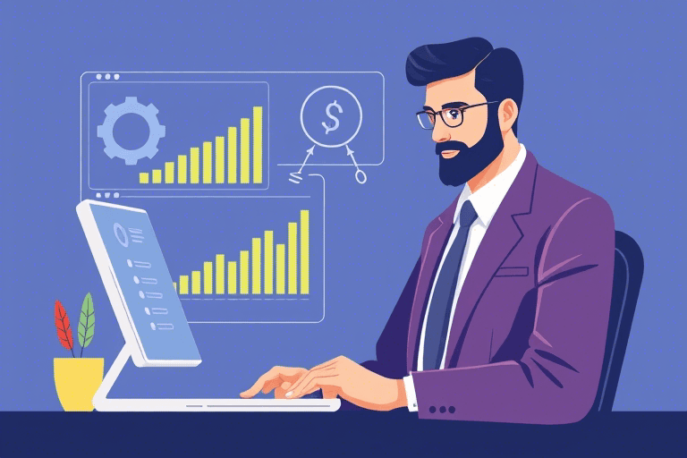 u咨询工程师投资管理系统如何构建？提升项目管理效率的关键策略