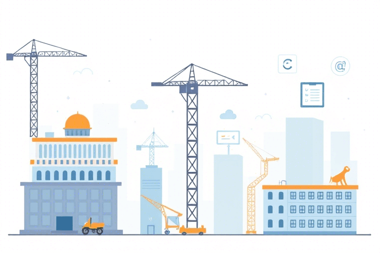 江苏工程造价员管理系统如何助力行业规范化与数字化转型