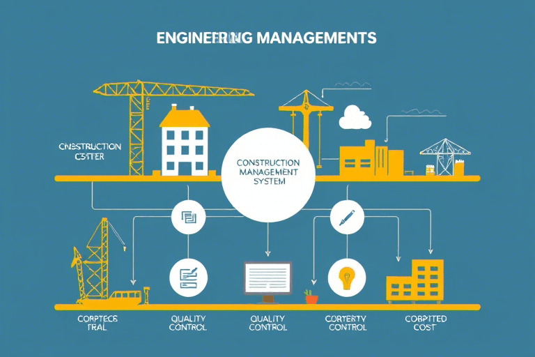 P3项目管理软件是系统吗？它如何助力企业高效运作与项目成功？