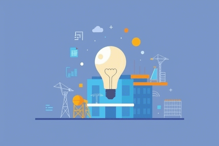 如何玩转工程管理软件系统？掌握这些技巧让你效率翻倍！