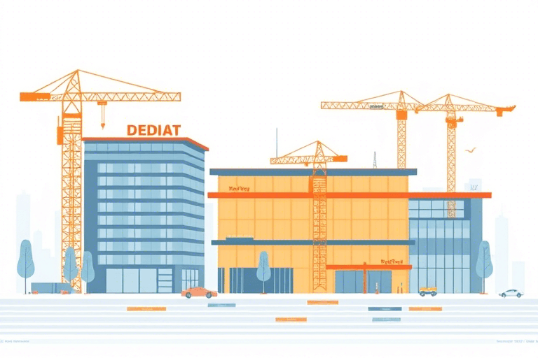 番禺区EPC工程管理系统哪家快？如何选择高效可靠的项目管理平台？