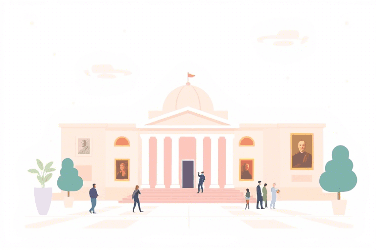 软件工程美术馆管理系统怎么做才能实现高效管理与艺术价值最大化？