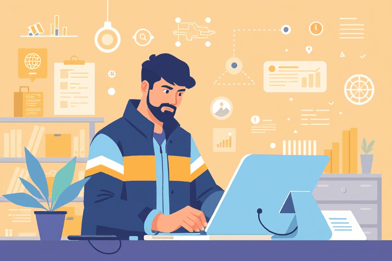 采购管理系统实施工程师如何高效推进项目落地与价值实现